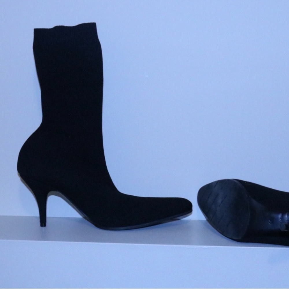 Balenciaga Sock boots